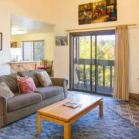 La Vista Blanc #22 - Three Bedroom Loft Condo